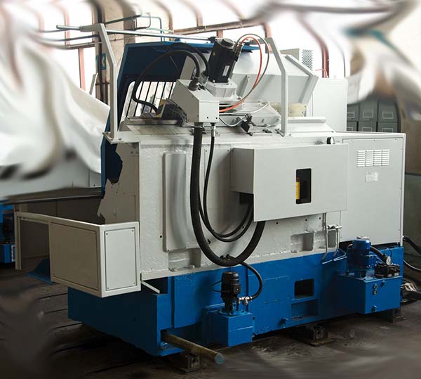 Фото токарного верстата СТП-220
